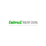 EmbracE Healthy Living icon