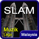Lagu Slam Malaysia MP3 icon