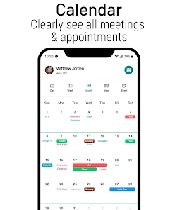 Calendar 2024 APK