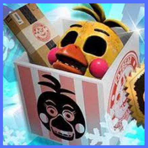 Toy Chica Wallpapers HD Download on Windows