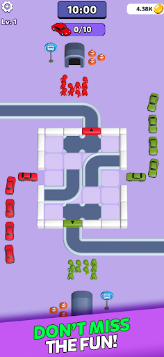 Traffic Connect screenshots 1