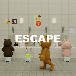Image de l'icône ESCAPE GAME Public Bath
