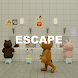 ESCAPE GAME Public Bath - 新作アプリ Android