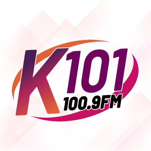 K101 google play 