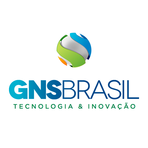 GNS Brasil logo