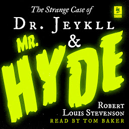 Icon image The Strange Case of Dr Jekyll and Mr Hyde