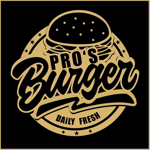 Pro's Burger Löhne