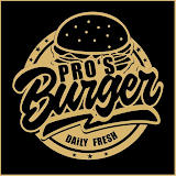 Pro's Burger Löhne icon