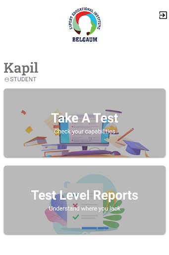 Expert Balagavi Screen 2