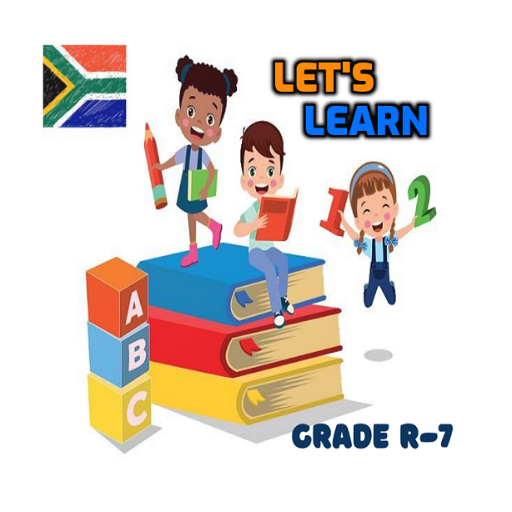Lets Learn logo