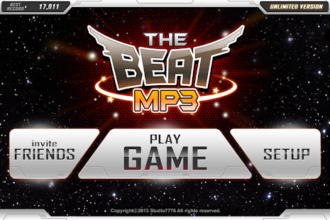 BEAT MP3 - Rhythm Game 1.5.7 Screenshots 16