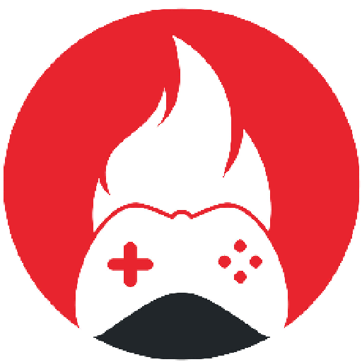 Gaming Music Player logo