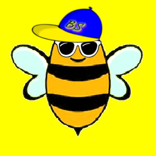Bee Smart logo