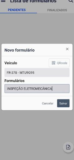 Inspeção Macplan Screen 2