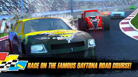 Daytona Rush: Extreme Car Raci