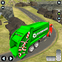 Herunterladen Trash Truck Driver Simulator Installieren Sie Neueste APK Downloader