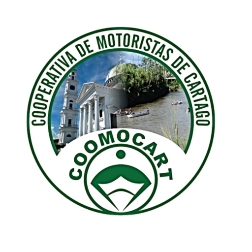 Coomocart Taxi Cartago