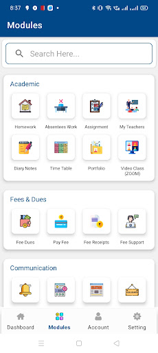 Jezreel Public School