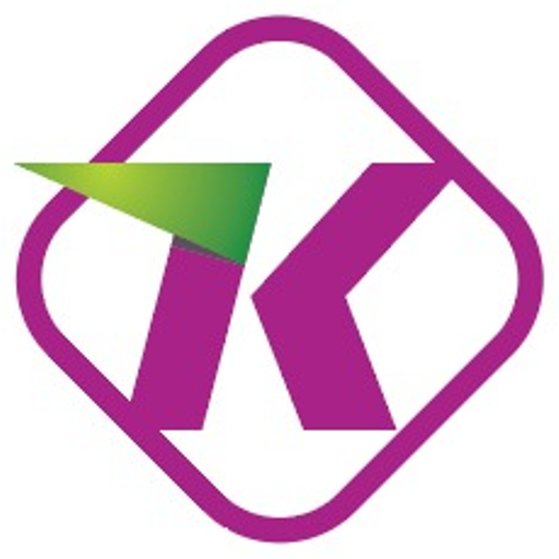 KASAIR - Aplikasi Kasir Online logo