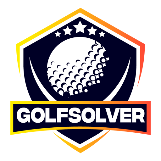 Golf Solver Tee Times Schedule logo