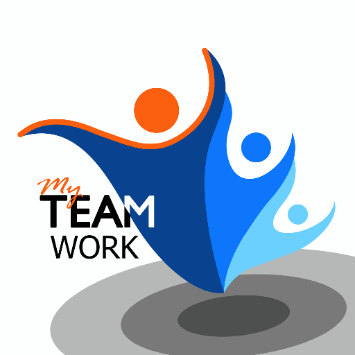 My TeamWork logo