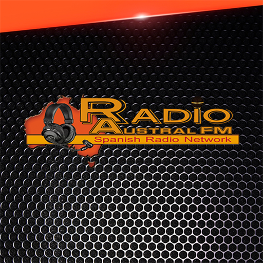 Radio Austral logo