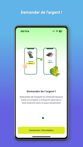 Xeweul Cash Screenshot 3 - AppWisp.com