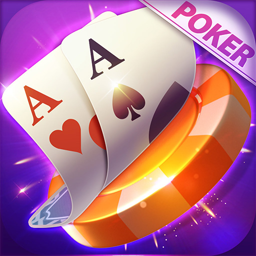 Poker Journey-Texas Hold'em Free Game Online Card