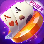Poker Journey-Texas Hold'em Free Game Online Card Apk