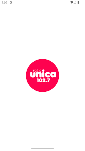 Radio Unica 102.7 Screen 3