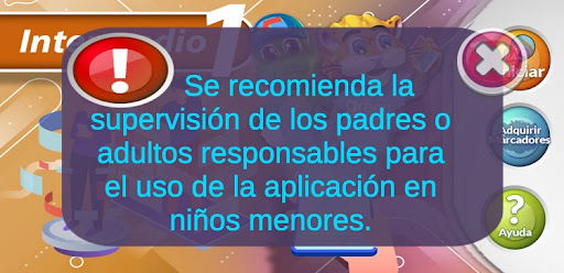 RA Tools Robotica Intermedio 1 Screen 2