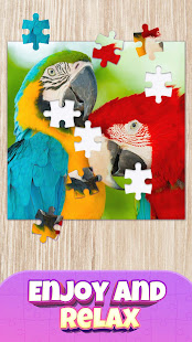 Jigsawscapes - Jigsaw Puzzle 1.0.20 screenshots 7