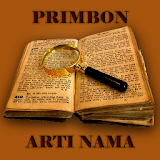 Primbon - Arti Nama icon