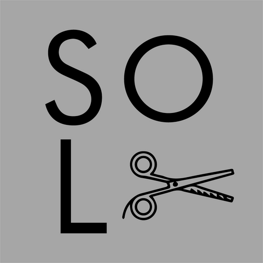 【hair salon SOL 公式】 - Google Play 앱