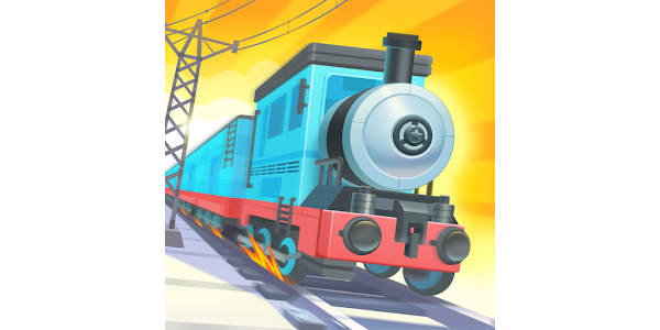 Train Builder - Games For Kids - Apps On Google Play