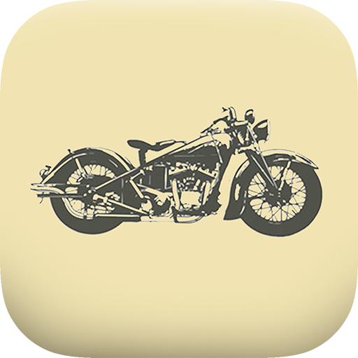 Two Wheeler logo