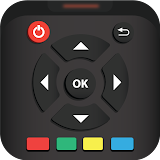 Universal Remote Control TV icon