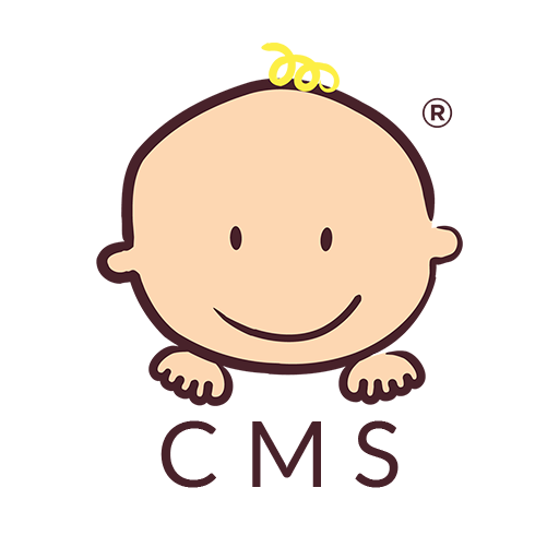 CMS logo