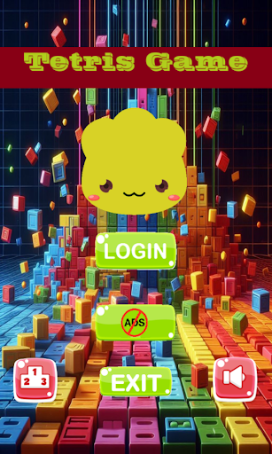 Block Puzzle : เกมเตตริส Screen 2