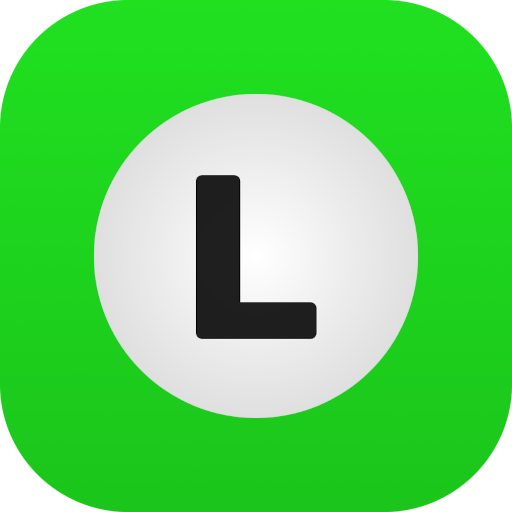 Little Ball logo