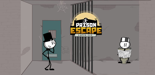 Stick Prison - Apps on Google Play