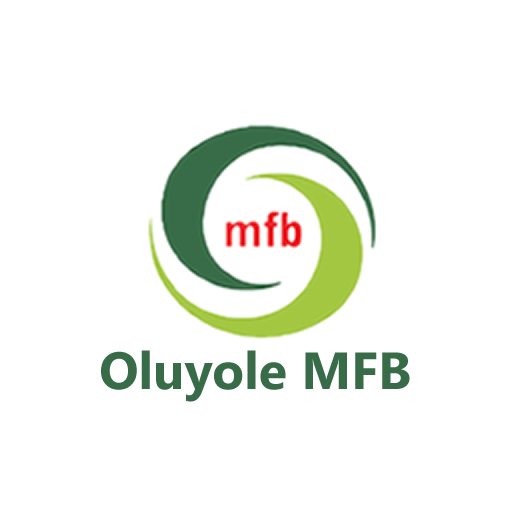 Oluyole MFB logo