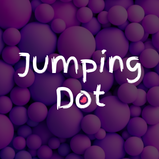 Jumping Dot