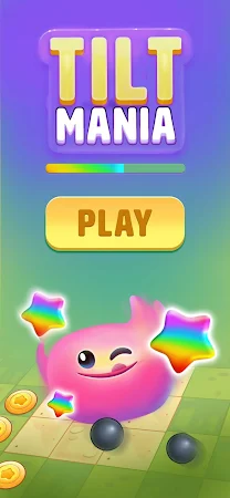 Game screenshot Tilt Mania mod apk
