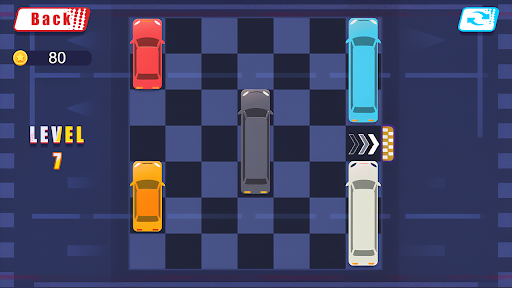 Car Escape Mod ALL