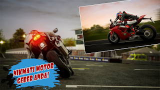 Motor Geber Indonesia - Screenshot 3