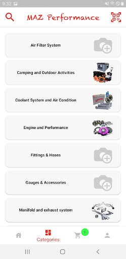 MAZ Performance ماز رياض  ماز