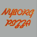 Nyborg Pizza icon