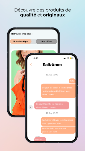 Valkomm Screen 2