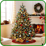 Christmas Tree Decoration Ideas icon